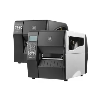 Tiskárna štítků ZEBRA Tiskárna etiket ZT231 termotransfer 203 dpi USB RS-232 WIFI Bluetooth Ethernet