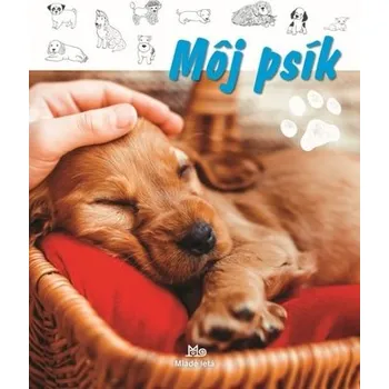 Môj psík