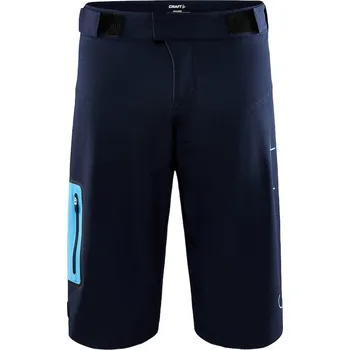 Cyklistické kalhoty Cyklošortky CRAFT ADV Offroad XT Velikost: XL