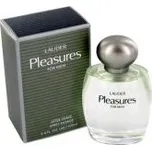 Estée Lauder Pleasures For Men kolínská voda pro muže 100 ml + Prodloužená možnost vrácení zboží do 30 dnů.