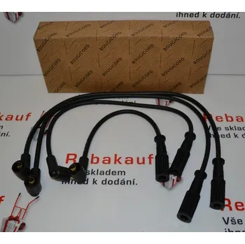 Zapalovací cívka Zapalovací kabely LANCIA Y 1.1 1.2 , YPSILON 1.2 (FIAT 7776810 LANCIA 46427497 BOUGICORD 4158)