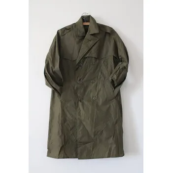 Pláštěnka Pláštěnka SNB - zelená Velikost: 1A