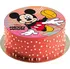 Jedlá dekorace na dort Dekora Jedlý papír Mickey Mouse 20 cm