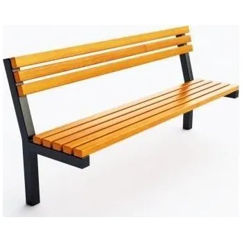 Zahradní lavice Lavička CITY