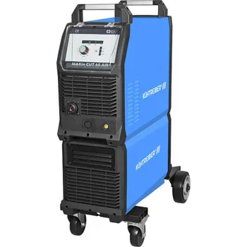 Svářečka Kühtreiber MAKin CUT 65 AIR PILOT