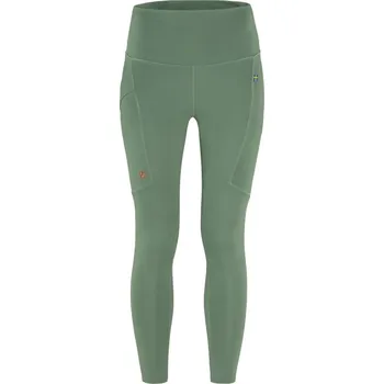 Dámské legíny Legíny Fjällräven Abisko Tights W Patina Green - L
