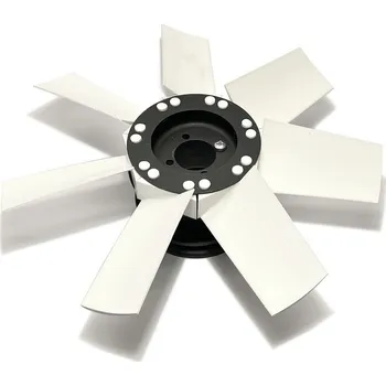 Domácí ventilátor Ventilátor chlazení s řemenicí Desta MV 12B