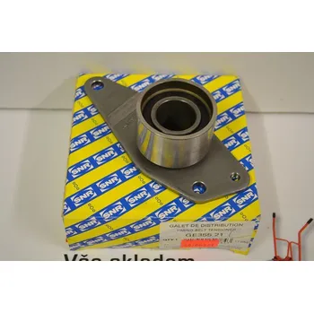 Rozvod motoru Vodící kladka MITSUBISHI - OPEL - RENAULT - VOLVO (MITSUBISHI M855992 OPEL 4403270 RENAULT 7700735486 RENAULT 7700863112 RENAULT 7700116049 RENAULT 8200051091 VOLVO 3085599.2 VOLVO 30621261 SNR GE355.21)