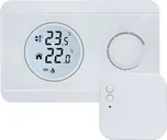 Bezdrátový denní termostat TC 305RF