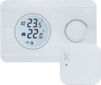Termostat Bezdrátový denní termostat TC 305RF