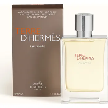 Hermes Terre d'Hermès Eau Givrée M EDP