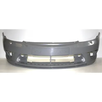 Náplň do chladiče a ostřikovače ORIGINÁLNÍ DÍL Přední nárazník Škoda Octavia II RS facelift s ostřikovačem 1Z0807221S - Originál