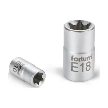 Hlavice nástrčná vnitřní TORX 1/2" E 12 L 38