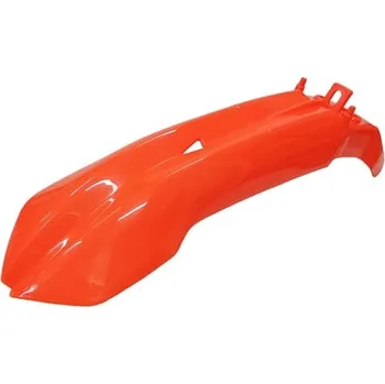 Autodíl Přední blatník minicross UNI oranžová
