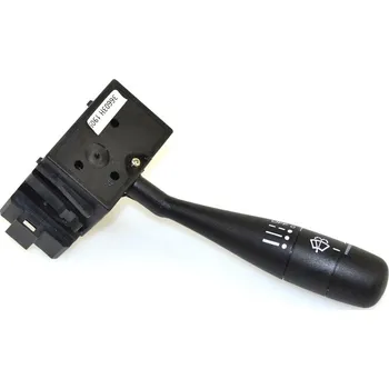 Přepínací páčka stěračů - 9 pinů NISSAN PRIMERA P10 W10 1990-1998 (NISSAN 25260-70J00 NISSAN 2526070J00 ERA 440386)