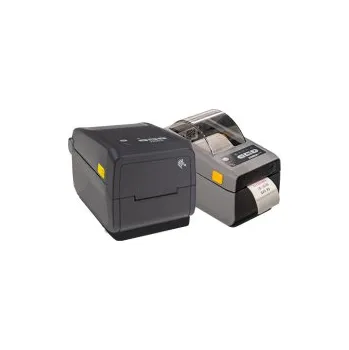 Tiskárna štítků ZEBRA Tiskárna etiket ZD411 termo 300 dpi USB Bluetooth Ethernet