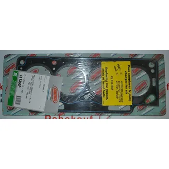 Těsnění motoru Těsnění hlavy válců RENAULT - VOLVO 340-360 1.6 D (RENAULT 7700741186 RENAULT 7701036381 CORTECO 411360P)