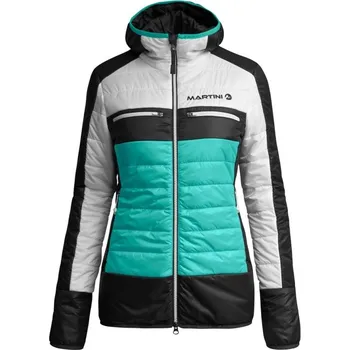 Martini First Choice 1945/10/68 sportovní zateplená bunda dámská L