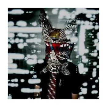 Zahraniční hudba LP General Elektriks: To Be A Stranger 2021