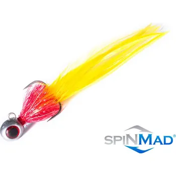 Umělá nástraha Nástraha SpinMad Kogut 15g 2010