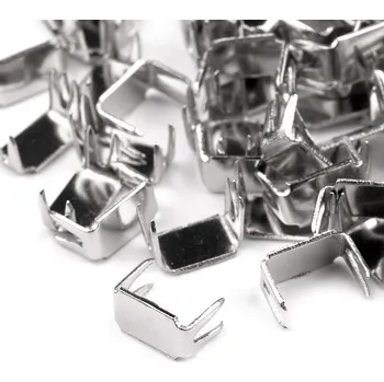 Zip L2332 Koncovka na zip 3mm, dolní