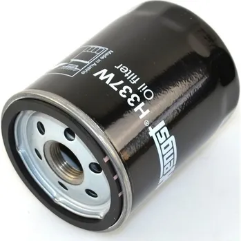 Filtr do auta Olejový filtr MITSUBISHI COLT VI 1.5 DI-D - SMART FORFOUR 1.5 CDI (MITSUBISHI MN960320 SMART A6391840101 6391840101 HENGST FILTER H337W)