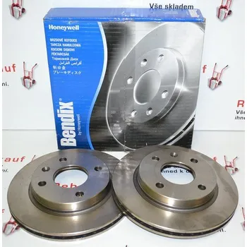 Brzdový kotouč Brzdové kotouče FORD ESCORT V VI VII ORION (561513B 1019604 1066271 1320581 1320582 4071714 4084226 5022654 5028281 6191064)