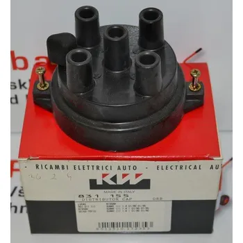 Rozdělovač Víčko rozdělovače NISSAN SUNNY III - 1.4 , 1.6 (NISSAN 22162-72Y10 KW 831155)