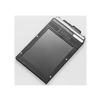 Chamonix TOYO Kazeta pro dva ploché filmy 4x5"