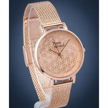 Hodinky Hodinky Pierre Ricaud Fashion P22127.91RRQ