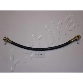 Brzdová hadice Držák, brzdová hadice ASHIKA 69-01-118