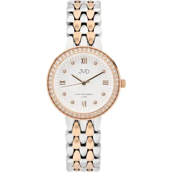 Hodinky Dámské hodinky JVD JZ208.1