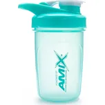 Amix Bodybuilder Shaker 300 ml zelená