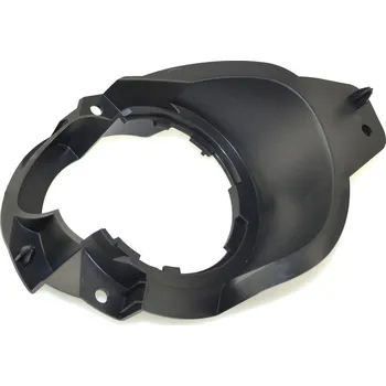 Mlhový světlomet Pravý přední nosník mlhovky SEAT IBIZA IV 2008-2012 - ORIGINÁL (SEAT 6JL807350)