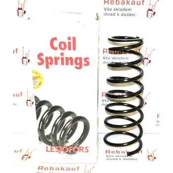 Zadní pružina pérování TOYOTA CAMRY 1986-1991 (TOYOTA 4823132320)