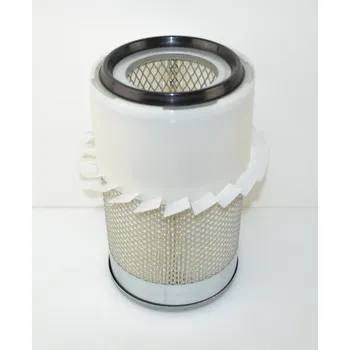 Filtr do auta Vzduchový filtr JOHN DEERE - FIAT - GMC - SAME (JOHN DEERE AR46181 JOHN DEERE AR49179 JOHN DEERE AT18675 JOHN DEERE AT21533 FIAT 2447281 GMC 642692 GMC 8994210 SAME 242491101 SAME 242491102 MAHLE LX648)