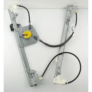 Stahovačka okna Levá přední stahovačka okna bez motorku BMW 3 E90 E91 2004-2012 (BMW 51337140587 BMW 7140587 PIMAX PX05707L)