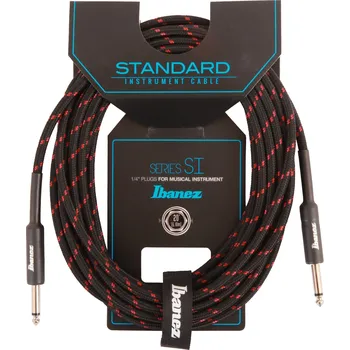 Audio kabel Ibanez SI20-BW + prodloužená záruka 3 roky