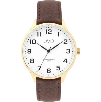 Hodinky Pánské hodinky JVD J1130.4