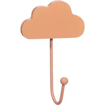 Věšák Sass & Belle Háček Cloud růžový