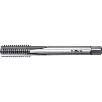 Ruční nářadí Závitník HSS ISO2 M22x1.5 sada (ŽDÁNICE 0300) NAREX závitník strojní, sada 2ks, pro tvrdé materiály