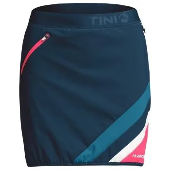 Snowboardové kalhoty Martini Pure Joy 1161/28/04 sportovní funkční sukně S