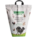 Sehnoutek Granule pro pštrosi výkrm 2…