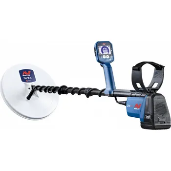 Detektor kovů Detektor kovů Minelab GPX 6000