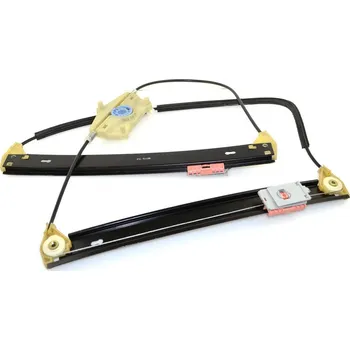 Stahovačka okna Levá zadní stahovačka okna bez motorku AUDI A6 C6 2004-2011 (AUDI 4F0839461 AUDI 4F0839461A AUDI 4F0839461B AIC 52175)