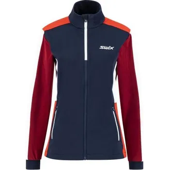 SWIX BUNDA CROSS, dámská 12346.75120 - velikost XS
