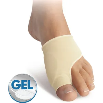 Svorto gelová bandáž Hallux valgus
