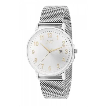 Hodinky Luxusní dámské elegantní nerezové ocelové hodinky JVD J-TS44 (POŠTOVNÉ ZDARMA!!! módní elegantní design )