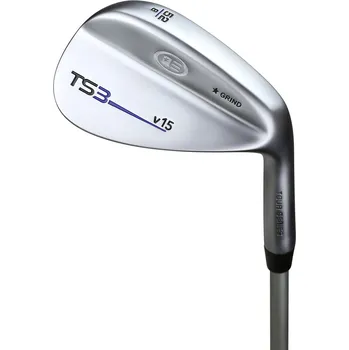 Golf U.S. Kids Golf TS3-51 (130cm) V15 dětská wedge, grafit dětské, levé, J-Flex, 8°, 52°, grafit