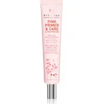 Erborian Pink Primer & Care korektivní podkladová báze 45 ml